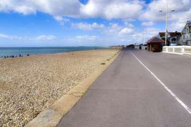  Image of 1 bedroom Flat for sale in Victoria Road Bognor Regis PO21 at Victoria Road  Bognor Regis, PO21 2JF