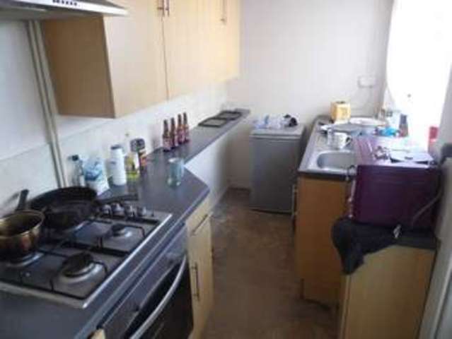  Image of 2 bedroom Terraced house for sale in Victoria Road Fenton Stoke-on-Trent ST4 at Stoke-On-Trent Staffordshire Stoke-On-Trent, ST4 2JX