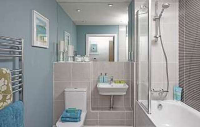  Image of 1 bedroom Flat to rent in John Thornycroft Road Southampton SO19 at John Thornycroft Road  Southampton, SO19 9SZ