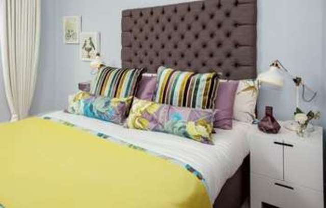  Image of 1 bedroom Flat to rent in John Thornycroft Road Southampton SO19 at John Thornycroft Road  Southampton, SO19 9SZ