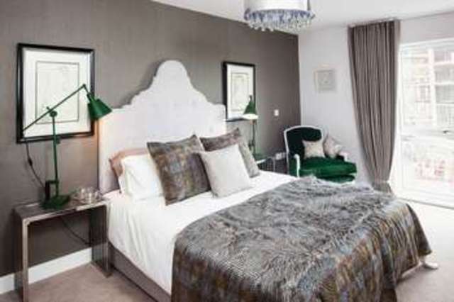  Image of 1 bedroom Flat to rent in John Thornycroft Road Southampton SO19 at John Thornycroft Road  Southampton, SO19 9SZ