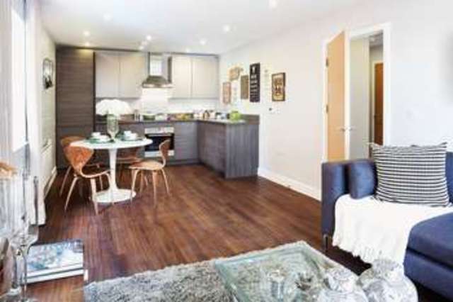  Image of 1 bedroom Flat to rent in John Thornycroft Road Southampton SO19 at John Thornycroft Road  Southampton, SO19 9SZ