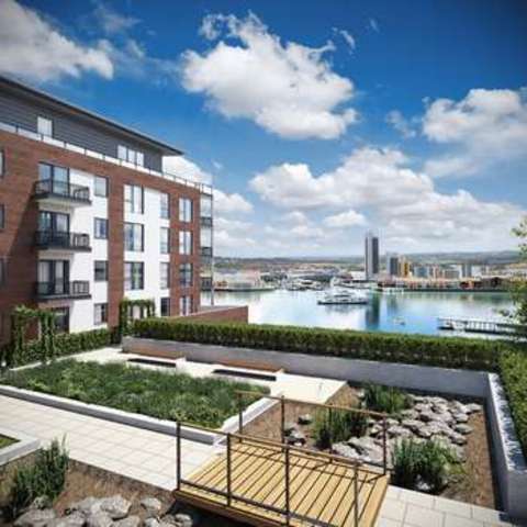  Image of 2 bedroom Flat to rent in John Thornycroft Road Southampton SO19 at John Thornycroft Road  Southampton, SO19 9SZ