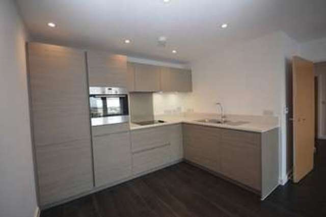  Image of 2 bedroom Flat to rent in John Thornycroft Road Southampton SO19 at Centenary Plaza, Woolston Southampton, SO19 9SZ