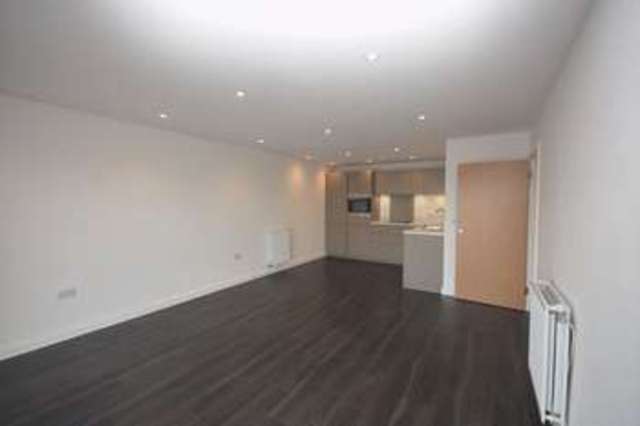  Image of 2 bedroom Flat to rent in John Thornycroft Road Southampton SO19 at Centenary Plaza, Woolston Southampton, SO19 9SZ