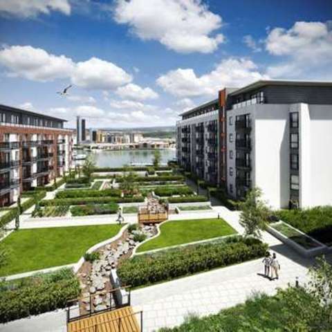  Image of 2 bedroom Flat to rent in John Thornycroft Road Southampton SO19 at Centenary Plaza, Woolston Southampton, SO19 9SZ