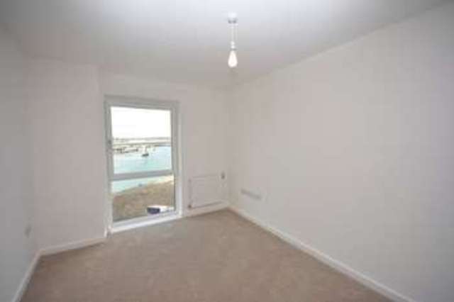  Image of 2 bedroom Flat to rent in John Thornycroft Road Southampton SO19 at Centenary Plaza, Woolston Southampton, SO19 9SZ