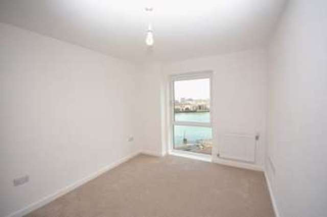  Image of 2 bedroom Flat to rent in John Thornycroft Road Southampton SO19 at Centenary Plaza, Woolston Southampton, SO19 9SZ