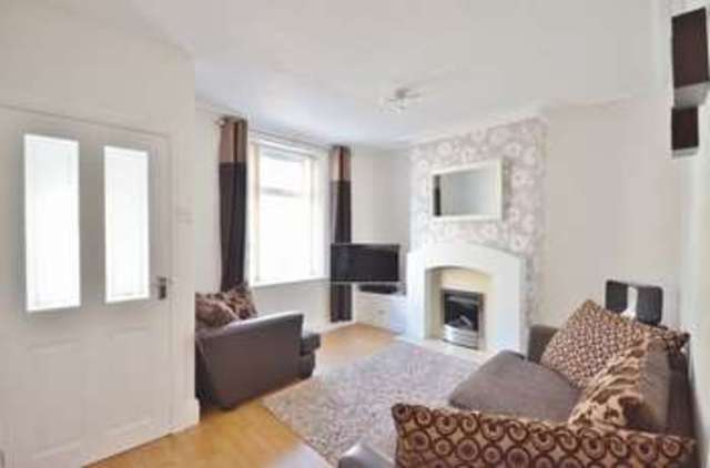  Image of 3 bedroom Terraced house for sale in Victoria Road Workington CA14 at Victoria Road  Workington, CA14 2QT