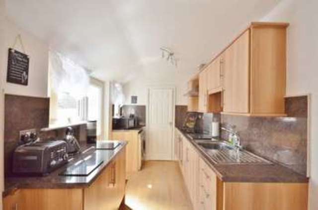  Image of 3 bedroom Terraced house for sale in Victoria Road Workington CA14 at Victoria Road  Workington, CA14 2QT
