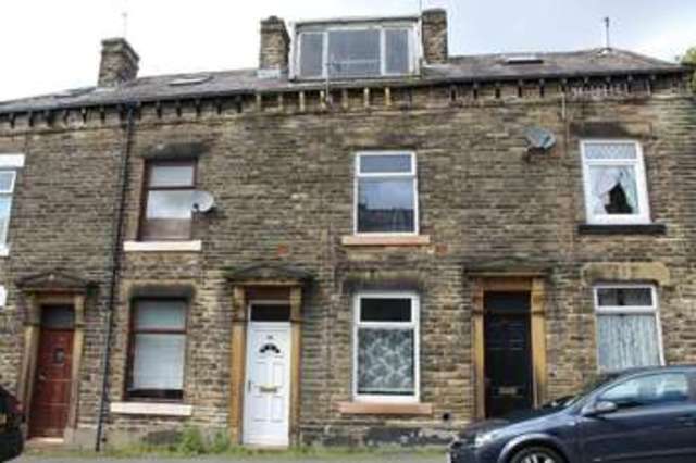  Image of 3 bedroom Terraced house for sale in Victoria Street Littleborough OL15 at Victoria Street  Littleborough, OL15 8BN