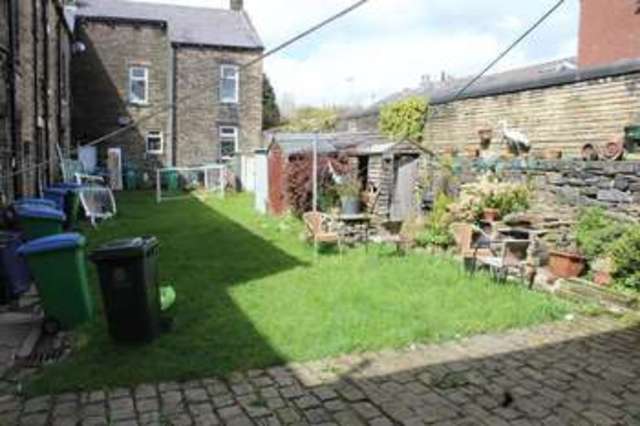  Image of 3 bedroom Terraced house for sale in Victoria Street Littleborough OL15 at Victoria Street  Littleborough, OL15 8BN
