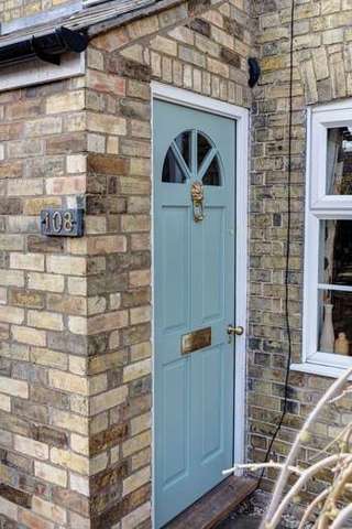  Image of 2 bedroom Terraced house for sale in Victoria Street Littleport Ely CB6 at Victoria Street  Littleport, CB6 1LZ