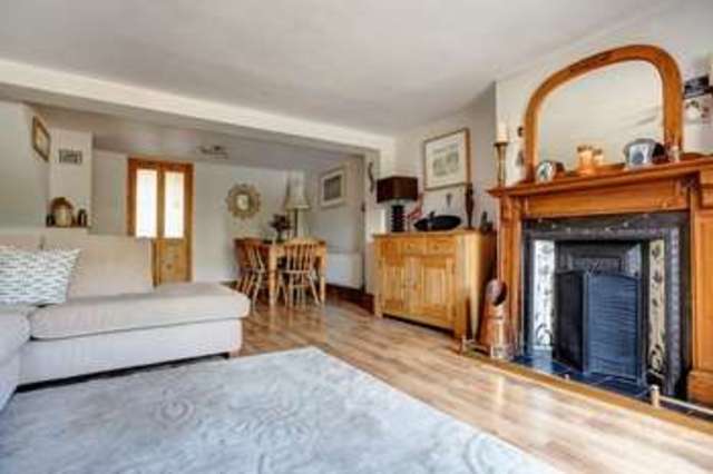  Image of 2 bedroom Terraced house for sale in Victoria Street Littleport Ely CB6 at Victoria Street  Littleport, CB6 1LZ