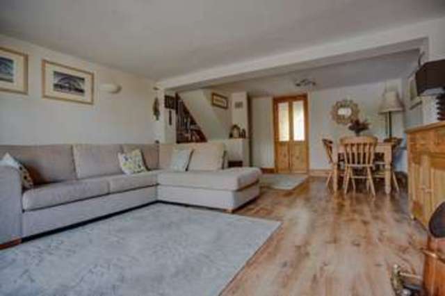  Image of 2 bedroom Terraced house for sale in Victoria Street Littleport Ely CB6 at Victoria Street  Littleport, CB6 1LZ