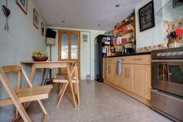  Image of 2 bedroom Terraced house for sale in Victoria Street Littleport Ely CB6 at Victoria Street  Littleport, CB6 1LZ