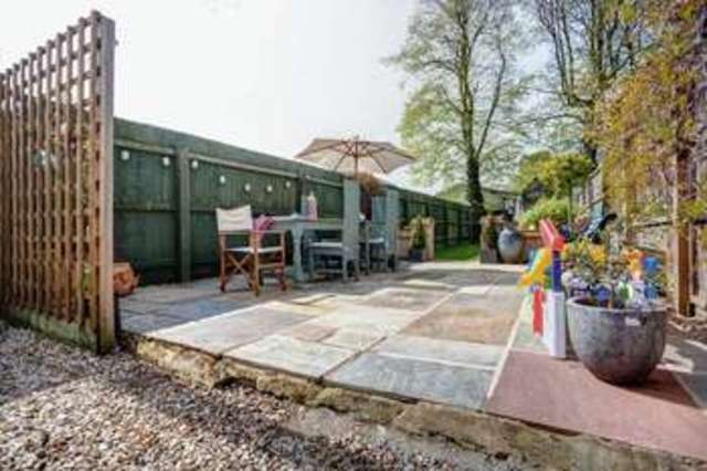  Image of 2 bedroom Terraced house for sale in Victoria Street Littleport Ely CB6 at Victoria Street  Littleport, CB6 1LZ