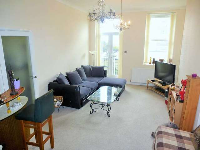  Image of 2 bedroom Flat for sale in Victoria Terrace Hove BN3 at Hove Hove, BN3 2WB