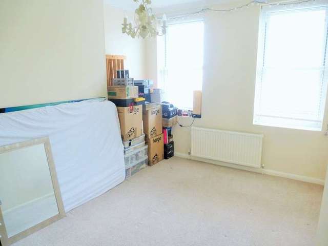  Image of 2 bedroom Flat for sale in Victoria Terrace Hove BN3 at Hove Hove, BN3 2WB