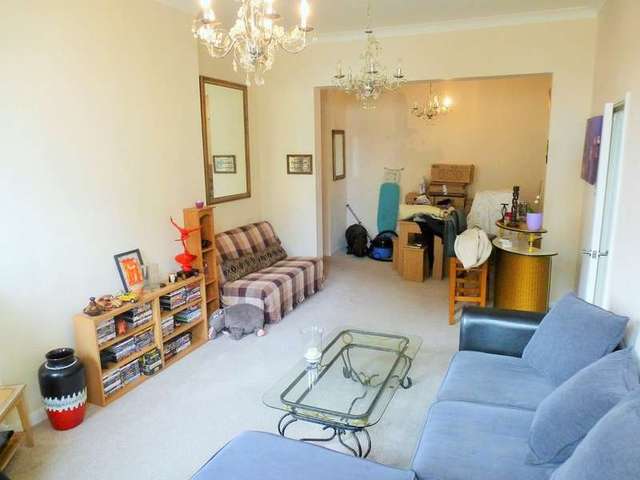  Image of 2 bedroom Flat for sale in Victoria Terrace Hove BN3 at Hove Hove, BN3 2WB