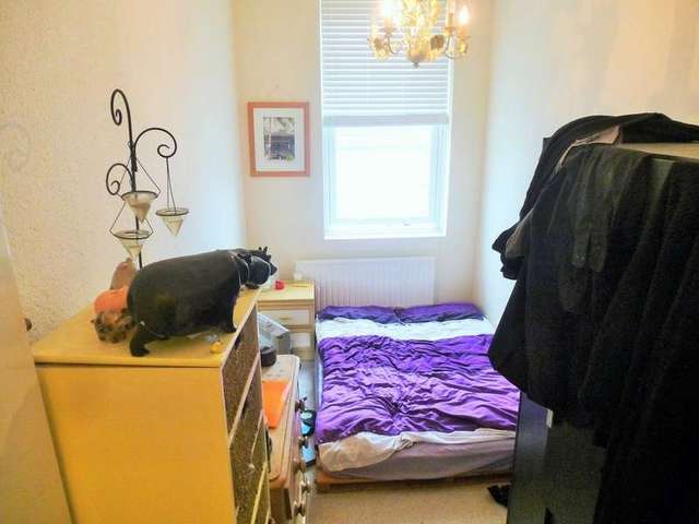  Image of 2 bedroom Flat for sale in Victoria Terrace Hove BN3 at Hove Hove, BN3 2WB