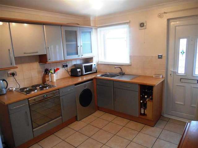  Image of 2 bedroom Terraced house for sale in Voysey Gardens Pitsea Basildon SS13 at Basildon Essex Basildon, SS13 1QT