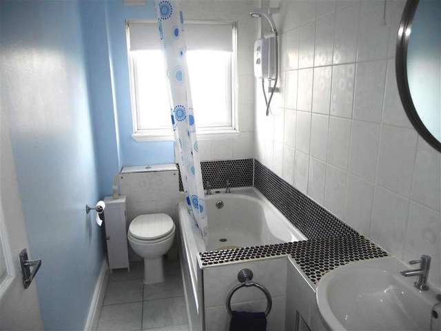  Image of 2 bedroom Terraced house for sale in Voysey Gardens Pitsea Basildon SS13 at Basildon Essex Basildon, SS13 1QT