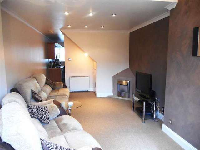 Image of 2 bedroom Terraced house for sale in Voysey Gardens Pitsea Basildon SS13 at Basildon Essex Basildon, SS13 1QT
