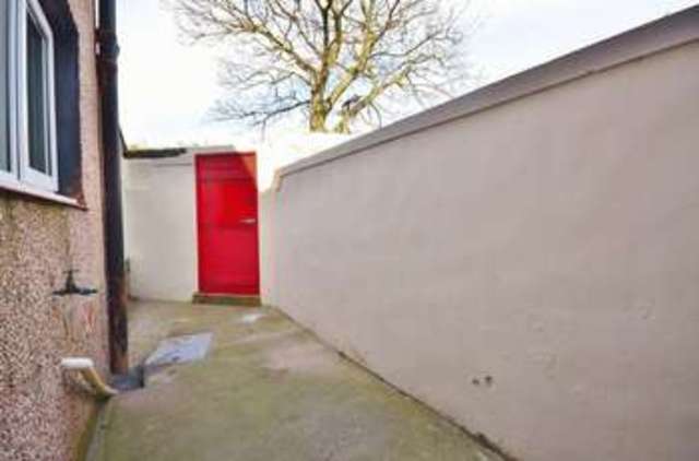  Image of 2 bedroom Terraced house for sale in Vulcans Lane Workington CA14 at Vulcans Lane  Workington, CA14 2NW