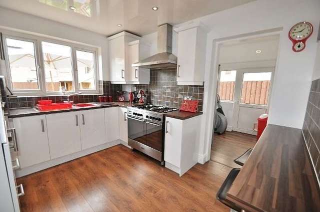  Image of 3 bedroom Detached house for sale in Vyner Road Wallasey CH45 at Wallasey, CH45 6TE