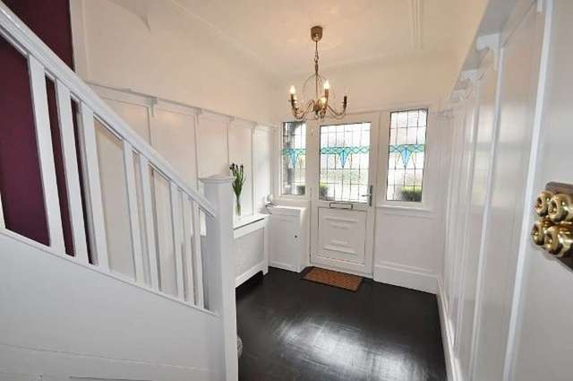 Image of 3 bedroom Detached house for sale in Vyner Road Wallasey CH45 at Wallasey, CH45 6TE