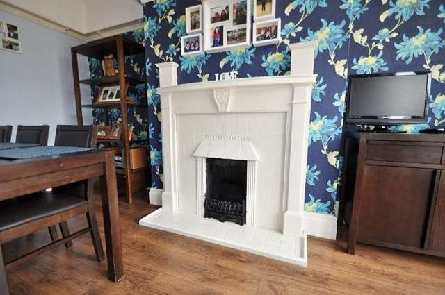  Image of 3 bedroom Detached house for sale in Vyner Road Wallasey CH45 at Wallasey, CH45 6TE
