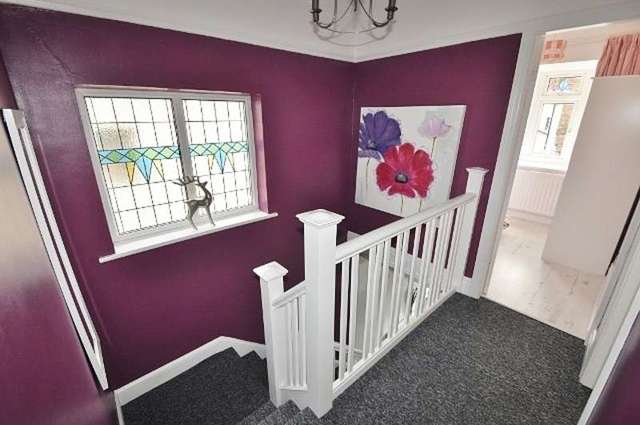  Image of 3 bedroom Detached house for sale in Vyner Road Wallasey CH45 at Wallasey, CH45 6TE