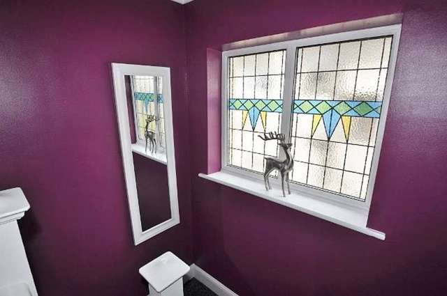  Image of 3 bedroom Detached house for sale in Vyner Road Wallasey CH45 at Wallasey, CH45 6TE