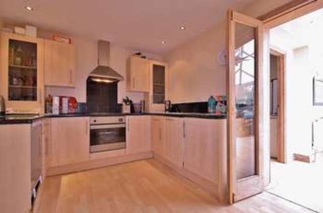  Image of 3 bedroom Terraced house for sale in Wadards Meadow Witney OX28 at Wadards Meadow  Witney, OX28 3YJ