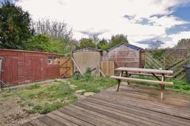  Image of 3 bedroom Terraced house for sale in Wadards Meadow Witney OX28 at Wadards Meadow  Witney, OX28 3YJ