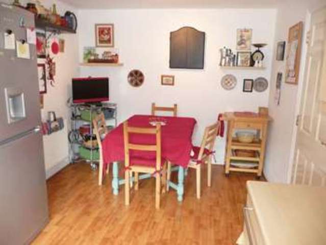  Image of 3 bedroom Terraced house to rent in Waggoner Close Swindon SN25 at Waggoner Close Abbey Meads Swindon, SN25 4WU