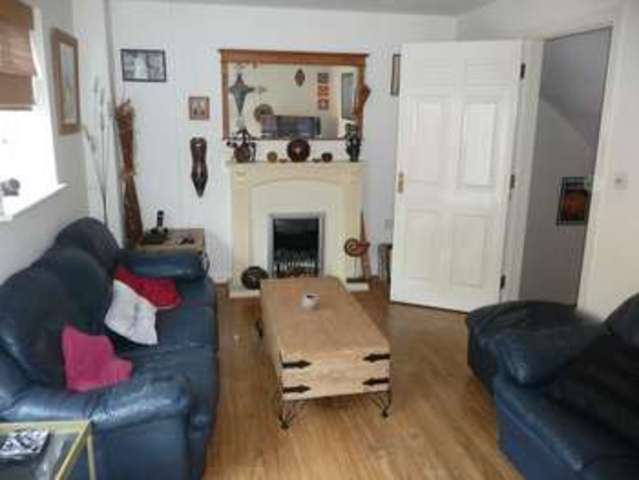 Image of 3 bedroom Terraced house to rent in Waggoner Close Swindon SN25 at Waggoner Close Abbey Meads Swindon, SN25 4WU