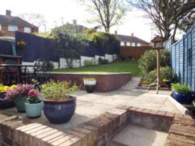  Image of 2 bedroom Semi-Detached house for sale in Wake Road Rochester ME1 at Rochester Kent Rochester, ME1 3PW