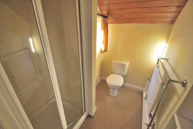  Image of 3 bedroom Cottage to rent in Old Road Walgrave Northampton NN6 at Walgrave Northampton Northamptonshire, NN6 9QW