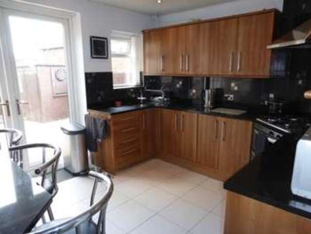  Image of 3 bedroom Semi-Detached house for sale in Walker Drive Bootle L20 at Walker Drive  Bootle, L20 6NN