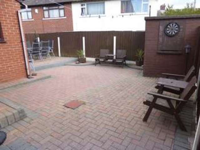  Image of 3 bedroom Semi-Detached house for sale in Walker Drive Bootle L20 at Walker Drive  Bootle, L20 6NN