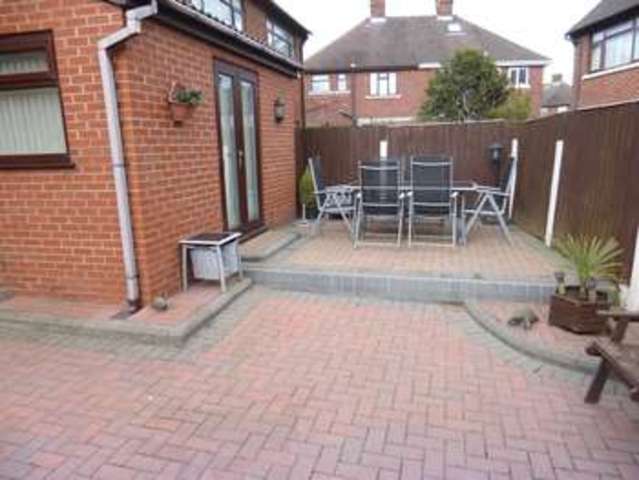  Image of 3 bedroom Semi-Detached house for sale in Walker Drive Bootle L20 at Walker Drive  Bootle, L20 6NN