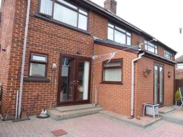  Image of 3 bedroom Semi-Detached house for sale in Walker Drive Bootle L20 at Walker Drive  Bootle, L20 6NN