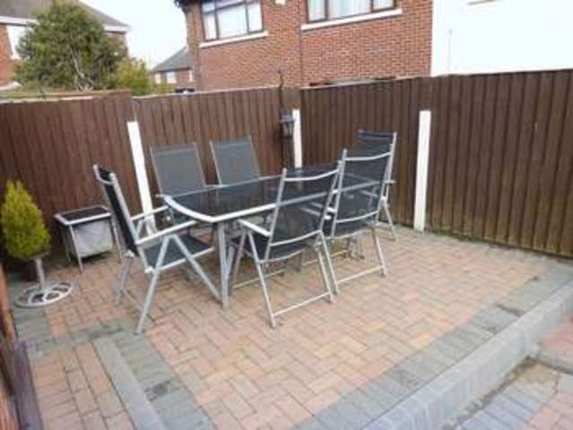  Image of 3 bedroom Semi-Detached house for sale in Walker Drive Bootle L20 at Walker Drive  Bootle, L20 6NN