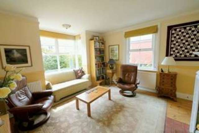  Image of 3 bedroom Detached house for sale in St. Johns Road Wallingford OX10 at St Johns Road  Wallingford, OX10 9AQ