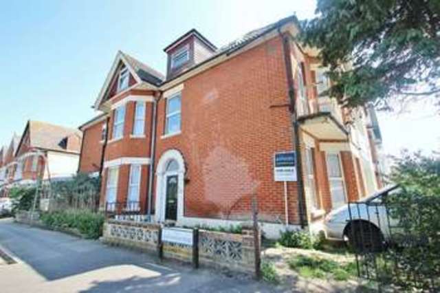  Image of 6 bedroom Semi-Detached house for sale in Walpole Road Boscombe Bournemouth BH1 at Walpole Road  Bournemouth, BH1 4HD