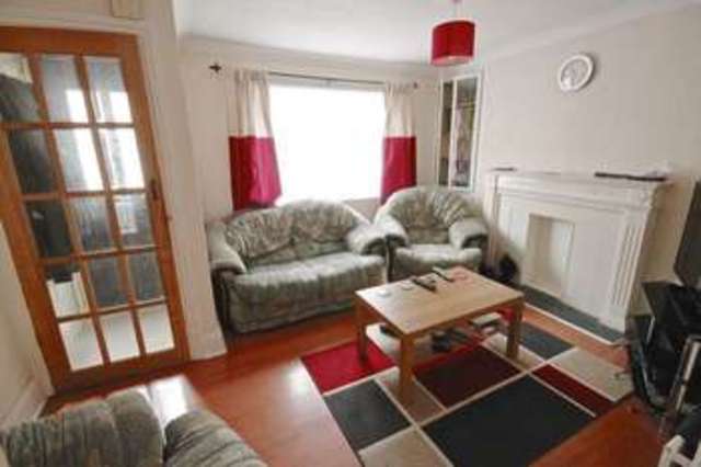  Image of 3 bedroom Terraced house for sale in Walpole Street Weymouth DT4 at Walpole Street  Weymouth, DT4 7HH