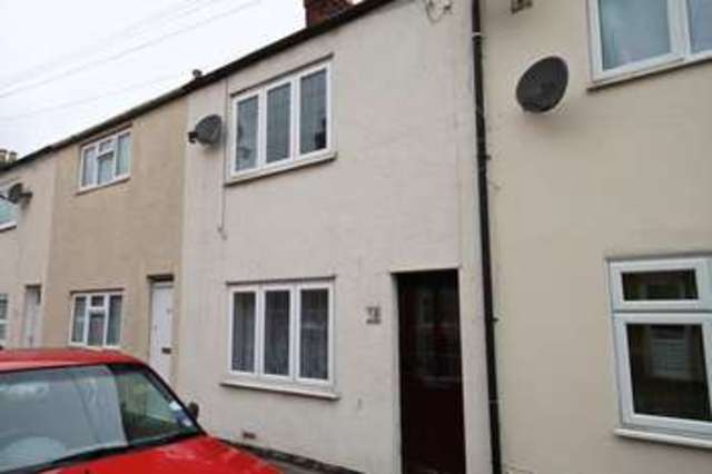 Image of 3 bedroom Terraced house for sale in Walpole Street Weymouth DT4 at Walpole Street  Weymouth, DT4 7HH