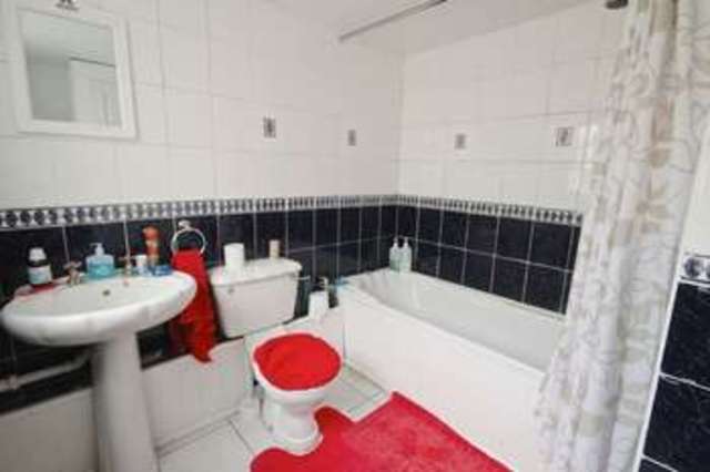  Image of 3 bedroom Terraced house for sale in Walpole Street Weymouth DT4 at Walpole Street  Weymouth, DT4 7HH